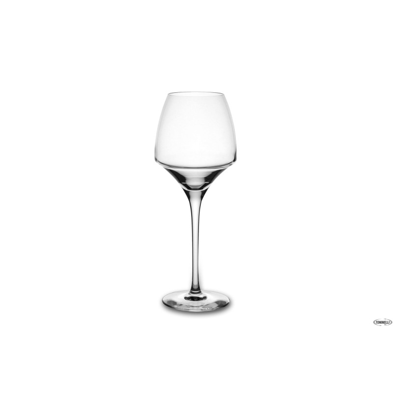 OPEN UP - CALICE CL 40 OPEN UP - CALICE CL 40