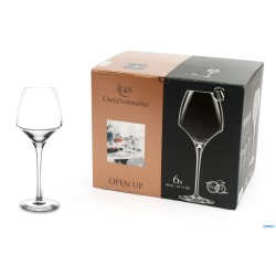 OPEN UP - CALICE CL 40