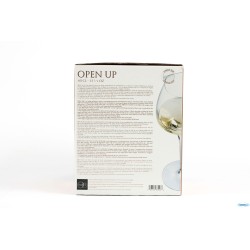OPEN UP - CALICE CL 40
