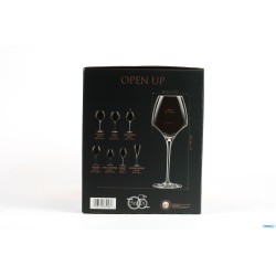 OPEN UP - CALICE CL 40