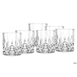 OPERA - CONFEZIONE 6 BICCHIERI DOF CL 30 25861020406