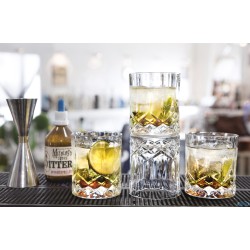 OPERA - CONFEZIONE 6 BICCHIERI DOF CL 30 25861020406