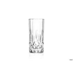 OPERA - CONFEZIONE 6 BICCHIERI HB CL 35 25860020206