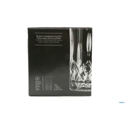 OPERA - CONFEZIONE 6 BICCHIERI HB CL 35 25860020206