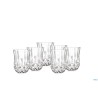 OPERA - CONFEZIONE 6 BICCHIERI LIQUORE CL 6 25982020106
