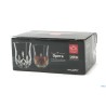 OPERA - CONFEZIONE 6 BICCHIERI LIQUORE CL 6 25982020106