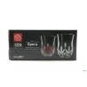 OPERA - CONFEZIONE 6 BICCHIERI LIQUORE CL 6 25982020106