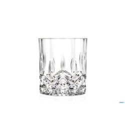 OPERA - CONFEZIONE 6 BICCHIERI OF CL 21 25981020206