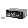 OPERA - CONFEZIONE 6 BICCHIERI OF CL 21 25981020206
