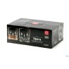 OPERA - CONFEZIONE 6 BICCHIERI OF CL 21 25981020206