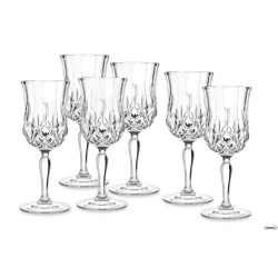 OPERA - CONFEZIONE 6 CALICI ACQUA CL 23 25605020106