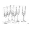 OPERA - CONFEZIONE 6 CALICI FLUTE CL 13 25609020106