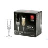 OPERA - CONFEZIONE 6 CALICI FLUTE CL 13 25609020106