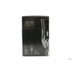 OPERA - CONFEZIONE 6 CALICI FLUTE CL 13 25609020106