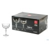OPERA - CONFEZIONE 6 COPPE CHAMPAGNE CL 24 25849020206