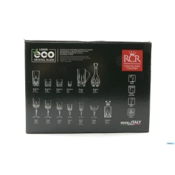 OPERA - CONFEZIONE 6 COPPE CHAMPAGNE CL 24 25849020206