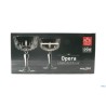 OPERA - CONFEZIONE 6 COPPE CHAMPAGNE CL 24 25849020206