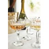 OPERA - CONFEZIONE 6 COPPE CHAMPAGNE CL 24 25849020206