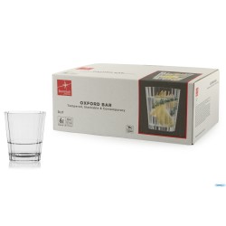 OXFORD BAR - BICCHIERE DOF CL 37,4  340767