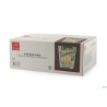 OXFORD BAR - BICCHIERE DOF CL 37,4  340767