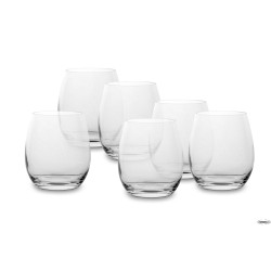 PALACE - CONFEZIONE 6 BICC HYDROSOM CL40