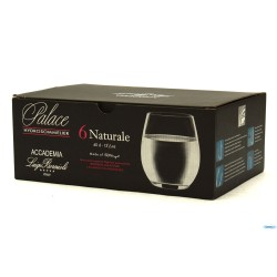 PALACE - CONFEZIONE 6 BICC HYDROSOM CL40