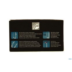 PALACE - CONFEZIONE 6 BICC HYDROSOM CL40