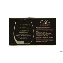 PALACE - CONFEZIONE 6 BICC HYDROSOM CL40