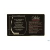 PALACE - CONFEZIONE 6 BICC HYDROSOM CL40