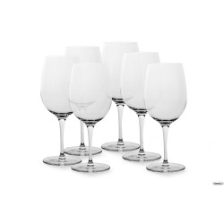 PALACE - CONFEZIONE 6 CALICI GOBLET CL.48   9461-06