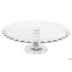 PATISSERIE MAXI - ALZATA VETRO CM 37 96804