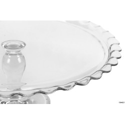PATISSERIE MAXI - ALZATA VETRO CM 37 96804