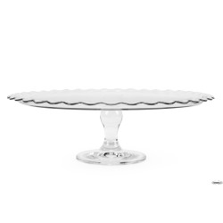 PATISSERIE MAXI - ALZATA VETRO CM 37 96804