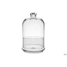 PATISSERIE MIDI-CONTENITORE H.CM 19 OTTICO 96701