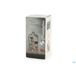 PATISSERIE MIDI-CONTENITORE H.CM 19 OTTICO 96701