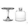PATISSERIE MINI-ALZATA CON CAMPANA  H 198 MM Ø 75 MM 96456-1085584