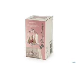 PATISSERIE MINI-ALZATA CON CAMPANA  H 198 MM Ø 75 MM 96456-1085584
