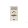 PATISSERIE MINI-ALZATA CON CAMPANA  H 198 MM Ø 75 MM 96456-1085584