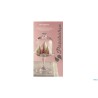 PATISSERIE MINI-ALZATA CON CAMPANA  H 198 MM Ø 75 MM 96456-1085584