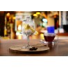 PATISSERIE MINI-ALZATA CON CAMPANA  H 198 MM Ø 75 MM 96456-1085584
