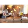 PATISSERIE MINI-ALZATA CON CAMPANA  H 198 MM Ø 75 MM 96456-1085584