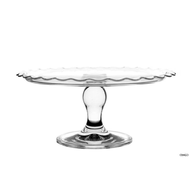 PATISSERIE PETITE - ALZATA CM 26