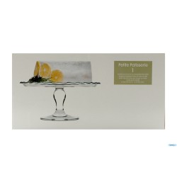 PATISSERIE PETITE - ALZATA CM 26