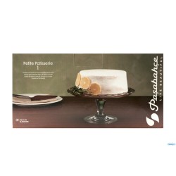 PATISSERIE PETITE - ALZATA CM 26