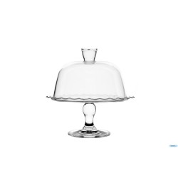 PATISSERIE PETITE - ALZATA CON COPERCHIO CM 26