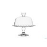PATISSERIE PETITE - ALZATA CON COPERCHIO CM 26