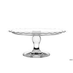 PATISSERIE PETITE - ALZATA CON COPERCHIO CM 26