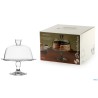 PATISSERIE PETITE - ALZATA CON COPERCHIO CM 26
