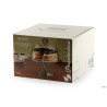 PATISSERIE PETITE - ALZATA CON COPERCHIO CM 26