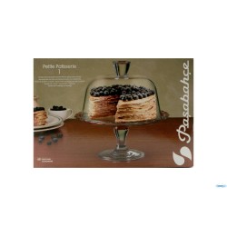 PATISSERIE PETITE - ALZATA CON COPERCHIO CM 26